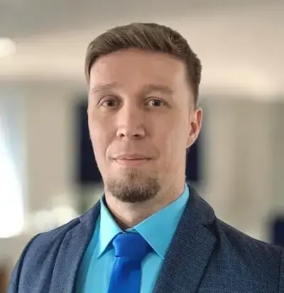 Mgr. Peter Beňo